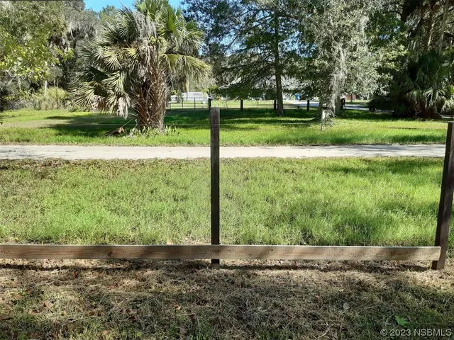 $2,150,000 | 1780 Old Mission Road, Edgewater, FL 32132