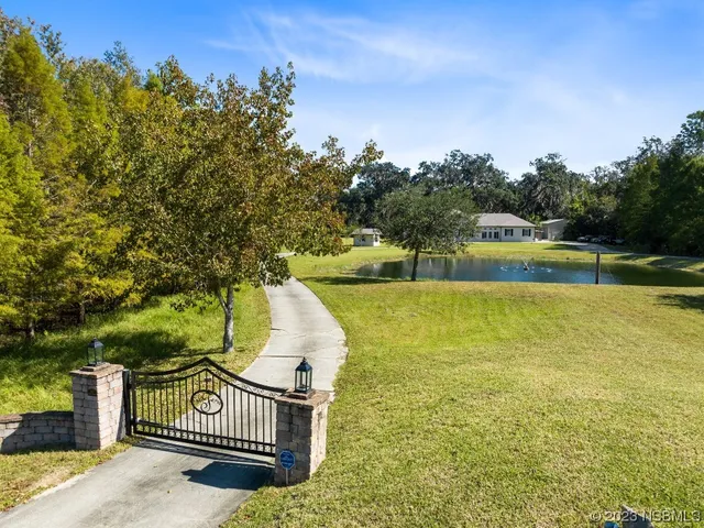 $2,150,000 | 1780 Old Mission Road, Edgewater, FL 32132