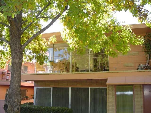 148 East Coronado Road, Unit 43 Phoenix, AZ 85004 - Photo 1 of 6 Primary Photo