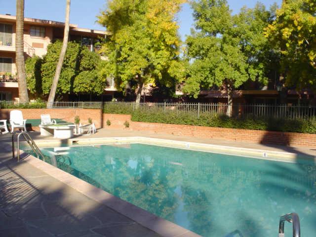 148 East Coronado Road, Unit 43 Phoenix, AZ 85004 - Photo 2 of 6 Additional Photo