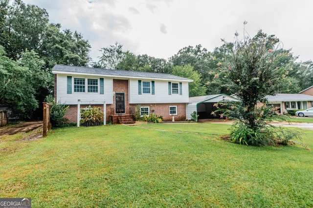 $280,000 | 1404 Cambridge Road, Perry, GA 31069