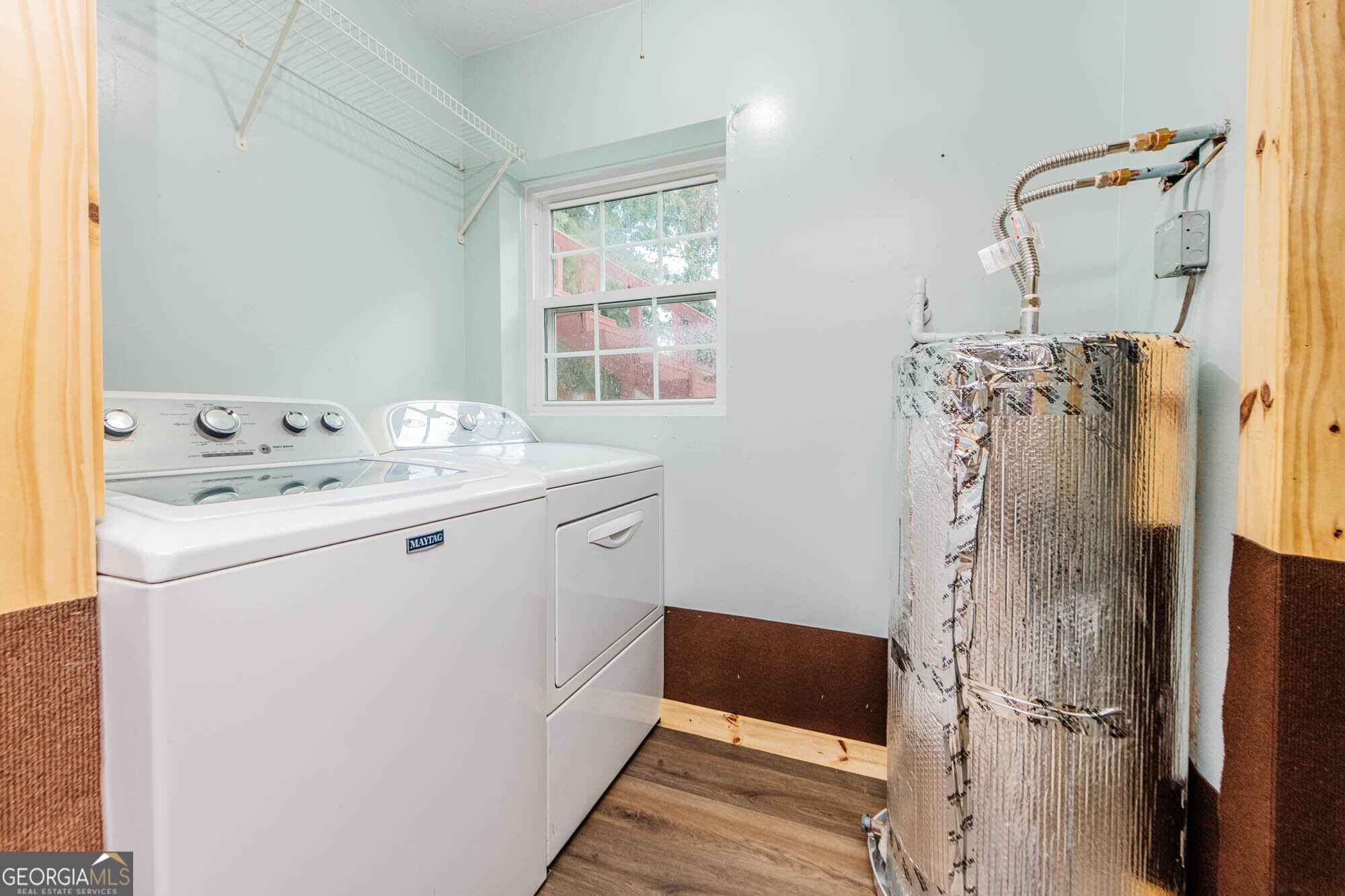 1404 Cambridge Road Perry, GA 31069 - Photo 11 of 38