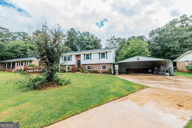 $280,000 | 1404 Cambridge Road, Perry, GA 31069