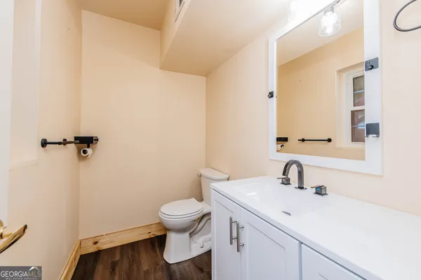 $265,000 | 1404 Cambridge Road, Perry, GA 31069