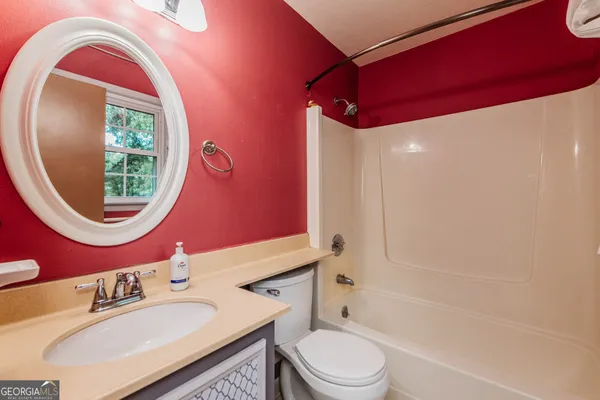 $265,000 | 1404 Cambridge Road, Perry, GA 31069