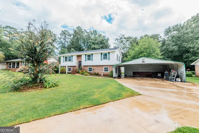 $280,000 | 1404 Cambridge Road, Perry, GA 31069