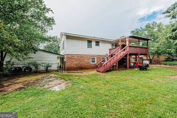 $265,000 | 1404 Cambridge Road, Perry, GA 31069
