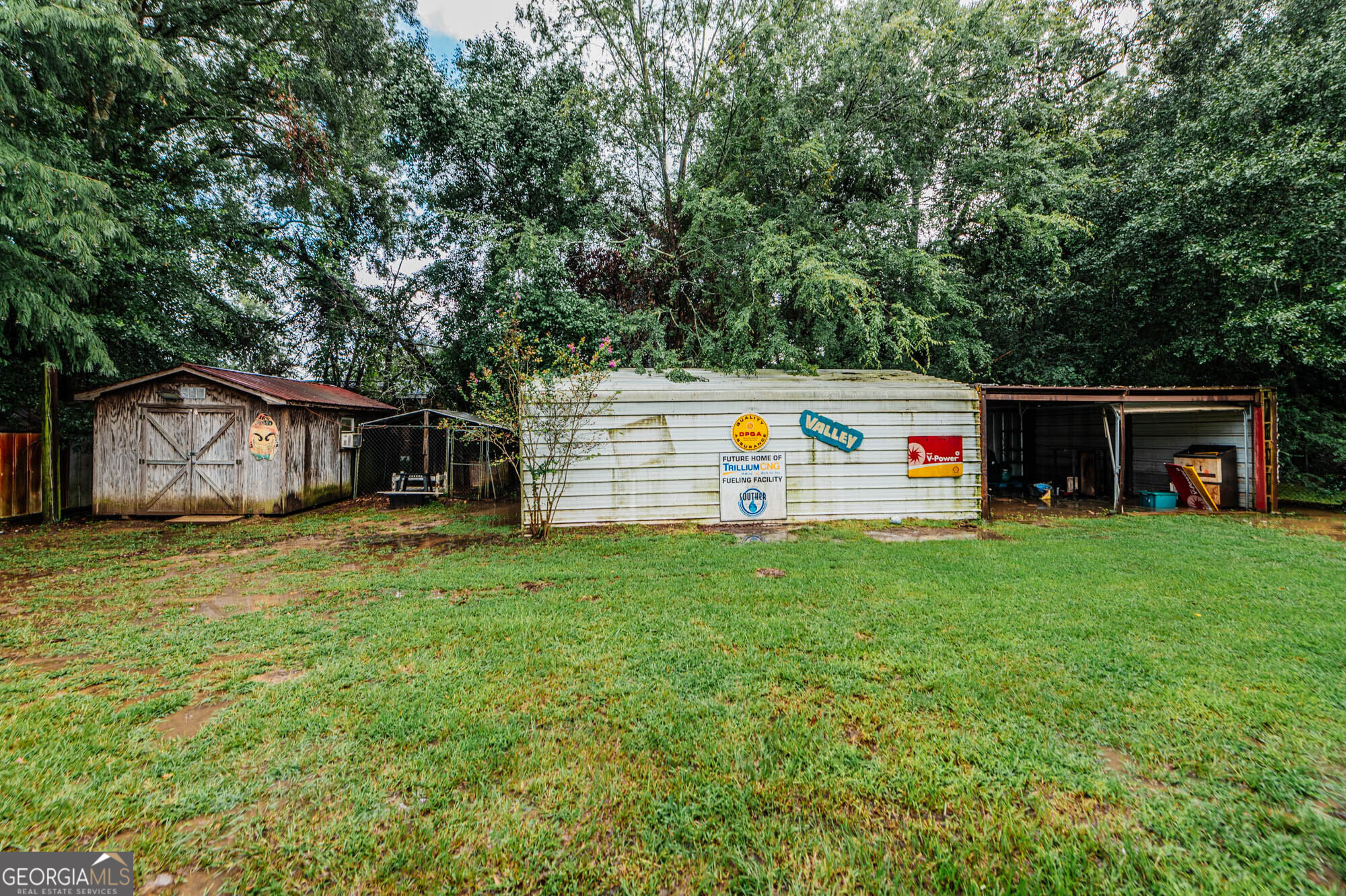 1404 Cambridge Road Perry, GA 31069 - Photo 37 of 38