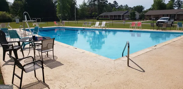 $265,000 | 1404 Cambridge Road, Perry, GA 31069