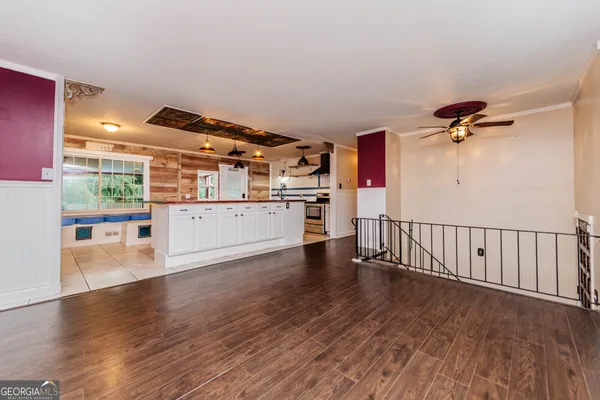 $265,000 | 1404 Cambridge Road, Perry, GA 31069