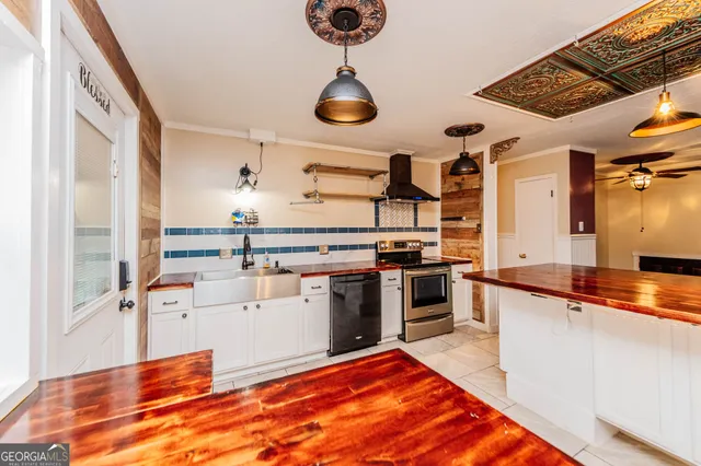 $280,000 | 1404 Cambridge Road, Perry, GA 31069