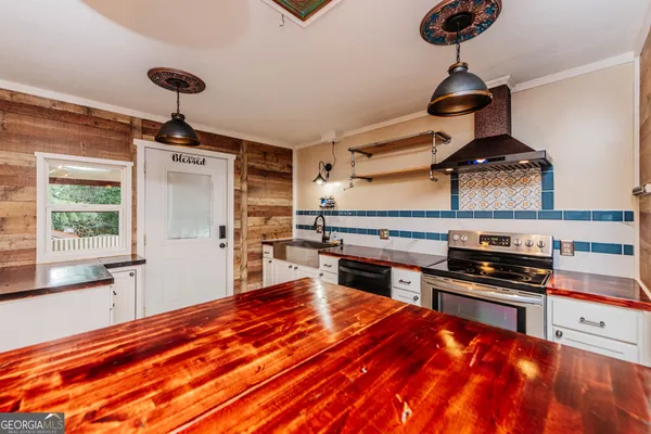 $265,000 | 1404 Cambridge Road, Perry, GA 31069