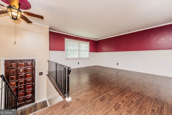 $265,000 | 1404 Cambridge Road, Perry, GA 31069