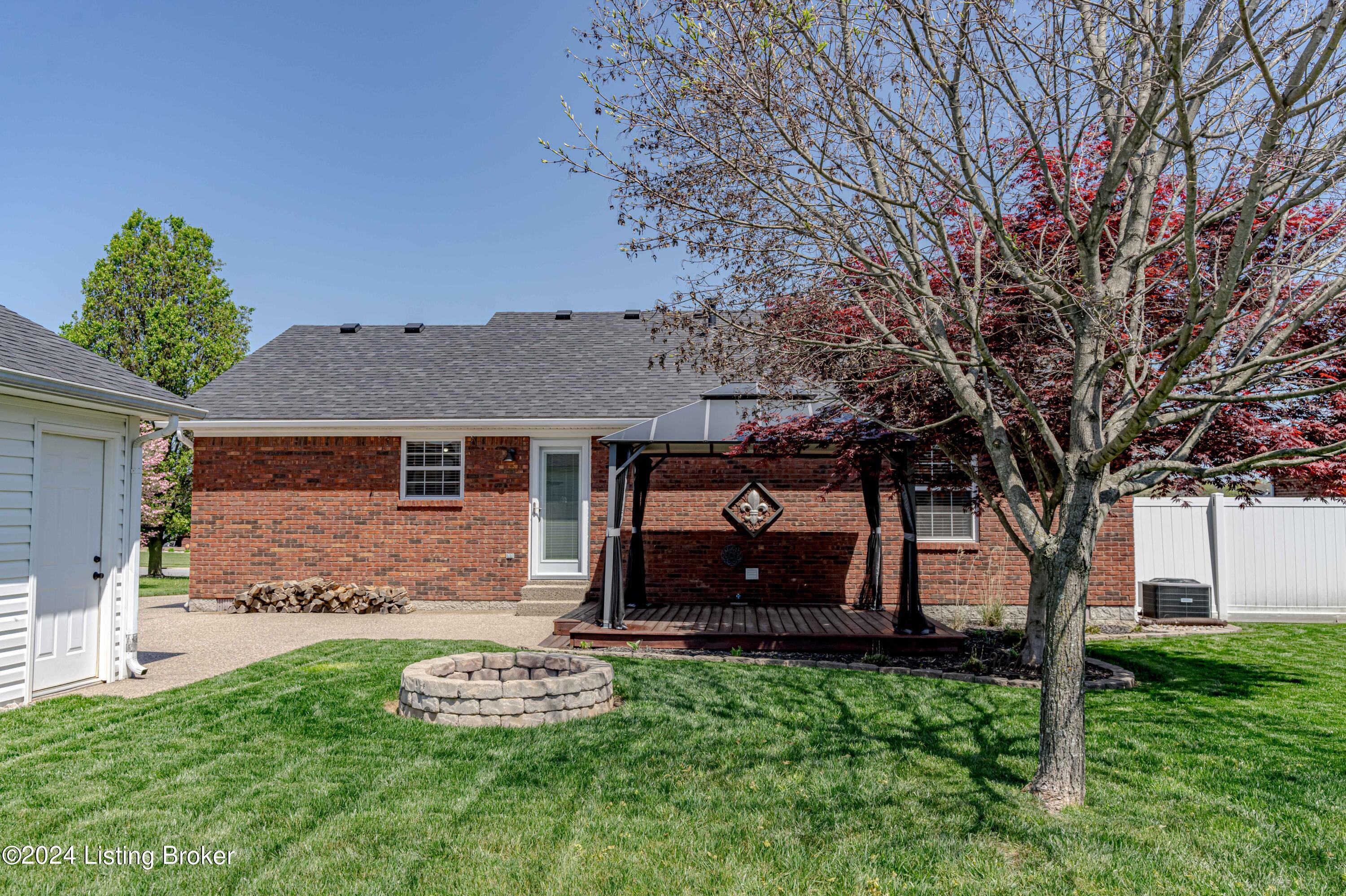 235 Forest Ridge Drive Mount Washington, KY 40047 - Photo 52 of 54 DSC01857