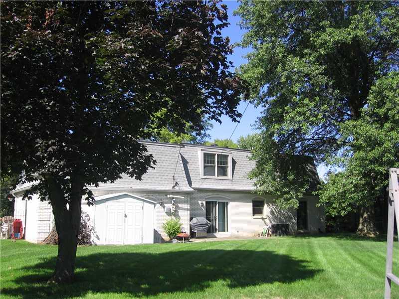 3503 Berkeley Road Anderson, IN 46011 - Photo 21 of 22 Gallery Image 21