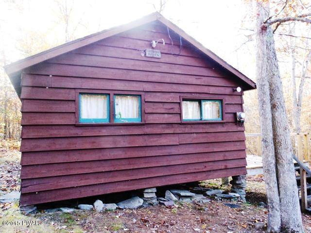 242 Pine Flats Road Dingmans Ferry, PA 18328 - Photo 4 of 13