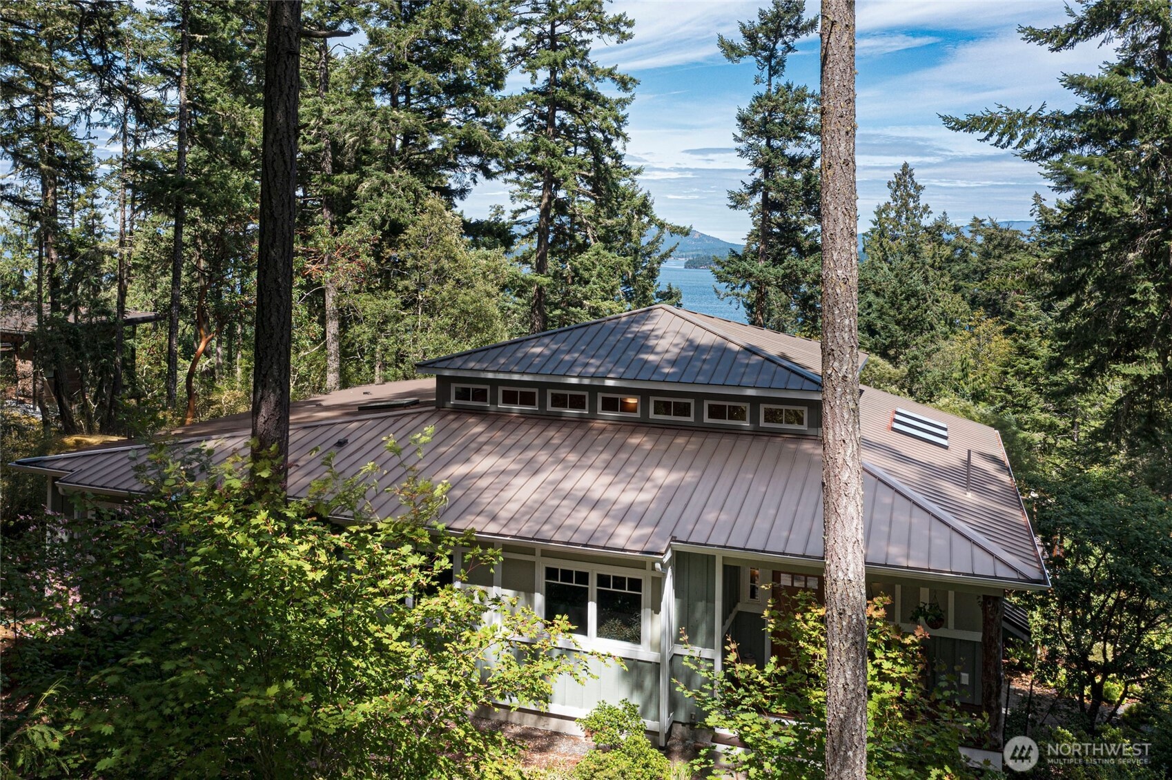 164 Bramblewood Lane Friday Harbor, WA 98250 - Photo 2 of 40