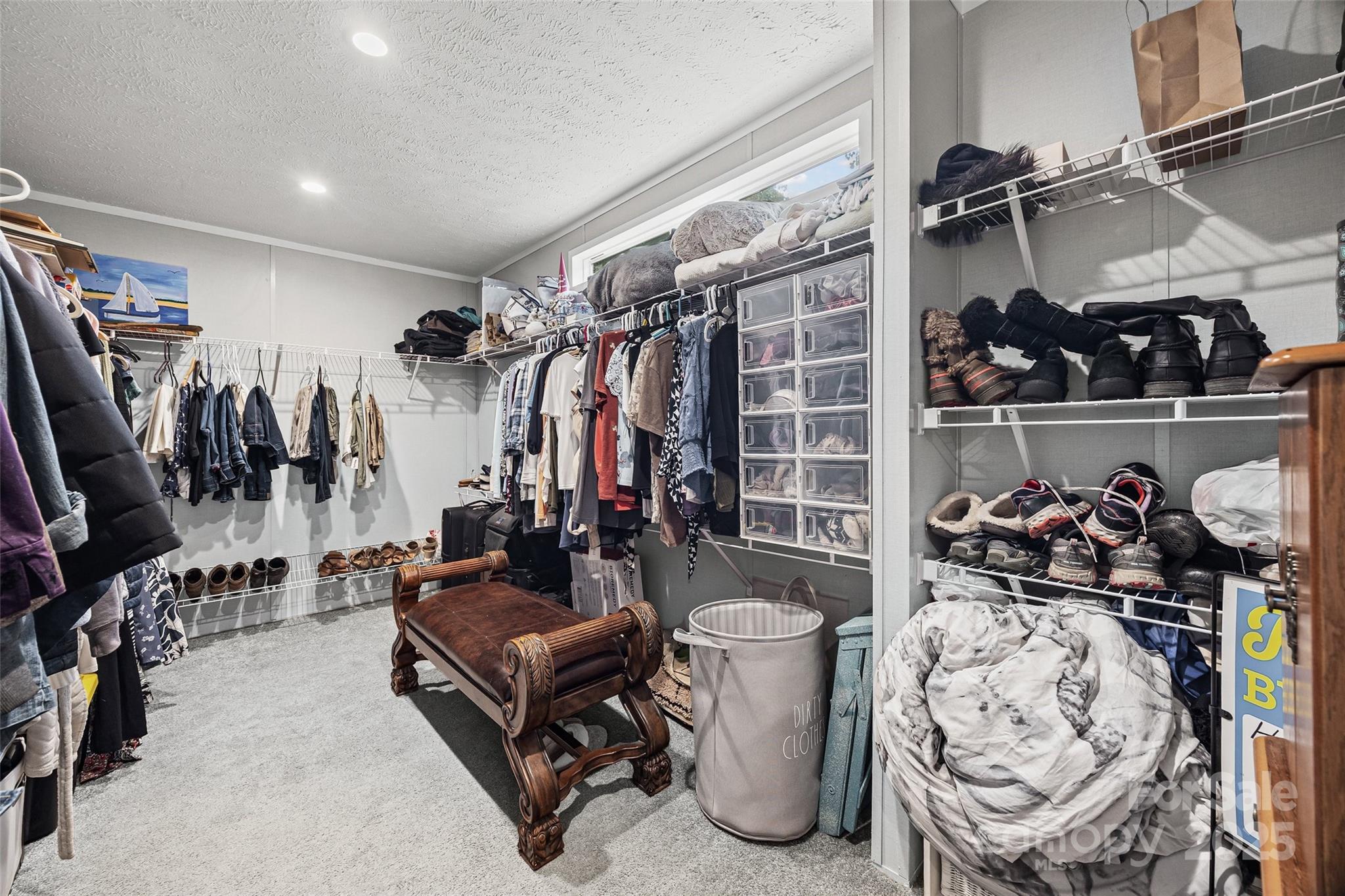 1804 Tom Joye Road Clover, SC 29710 - Photo 15 of 28 a view of a room with gym equipment