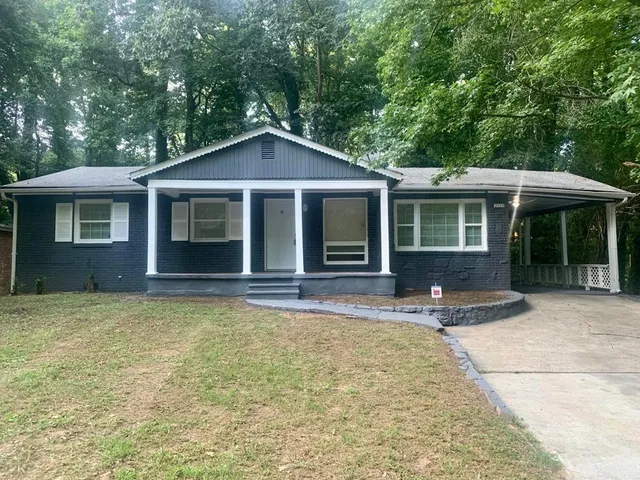 $1,900 | 3535 Fairlane Drive Northwest, Atlanta, GA 30331