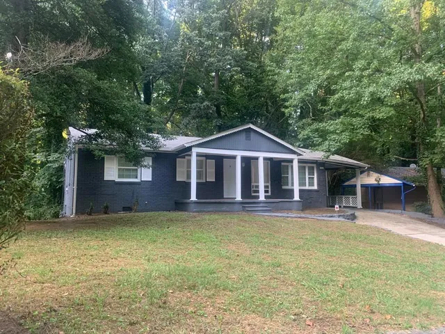$1,900 | 3535 Fairlane Drive Northwest, Atlanta, GA 30331