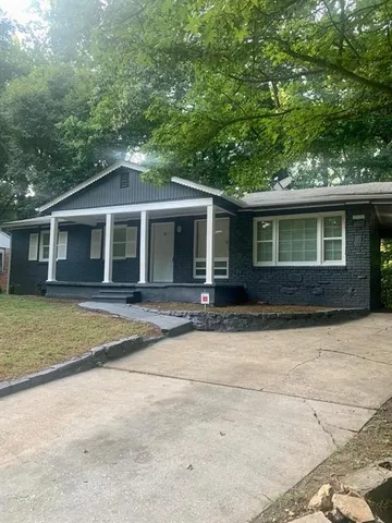 $1,900 | 3535 Fairlane Drive Northwest, Atlanta, GA 30331