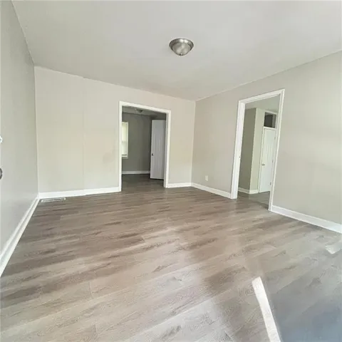 $1,900 | 3535 Fairlane Drive Northwest, Atlanta, GA 30331