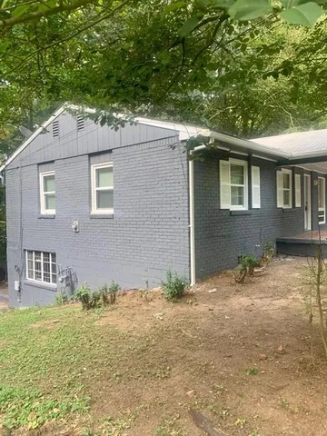 $1,900 | 3535 Fairlane Drive Northwest, Atlanta, GA 30331