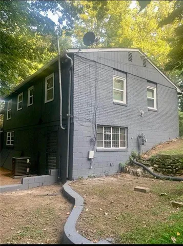 $1,900 | 3535 Fairlane Drive Northwest, Atlanta, GA 30331