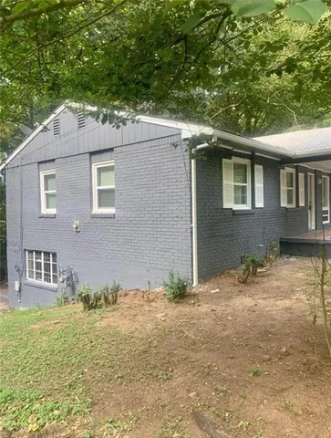 $1,900 | 3535 Fairlane Drive Northwest, Atlanta, GA 30331