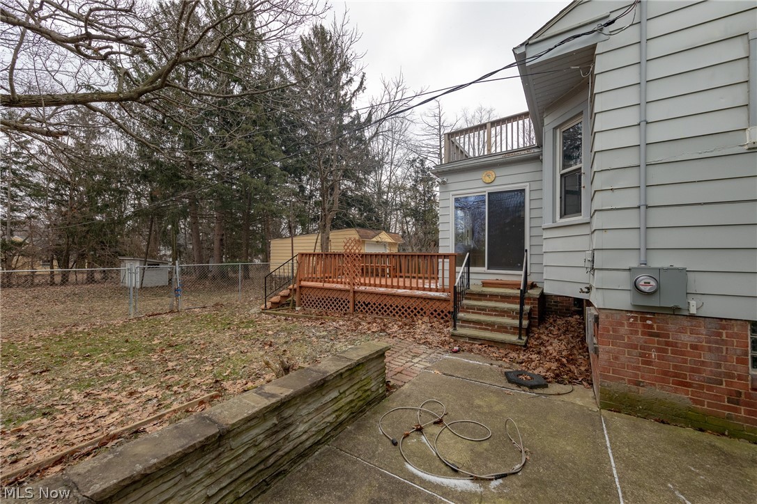 1587 Felton Road South Euclid, OH 44121 - Photo 29 of 34