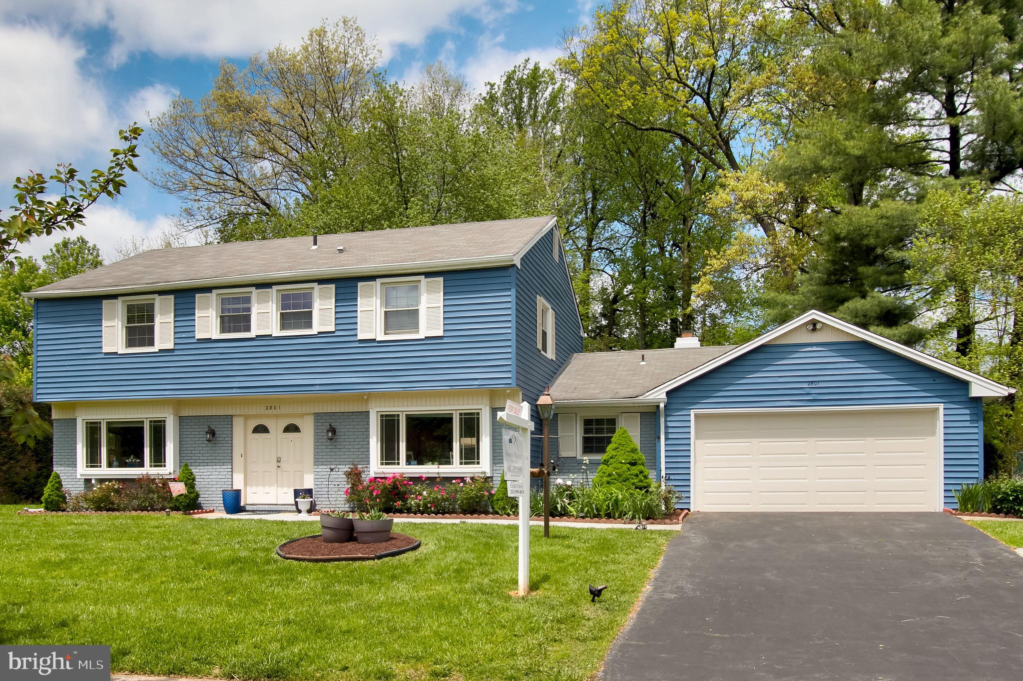 2801 Hewitt Avenue Silver Spring, MD 20906 - Photo 1 of 46 Gallery Image 1