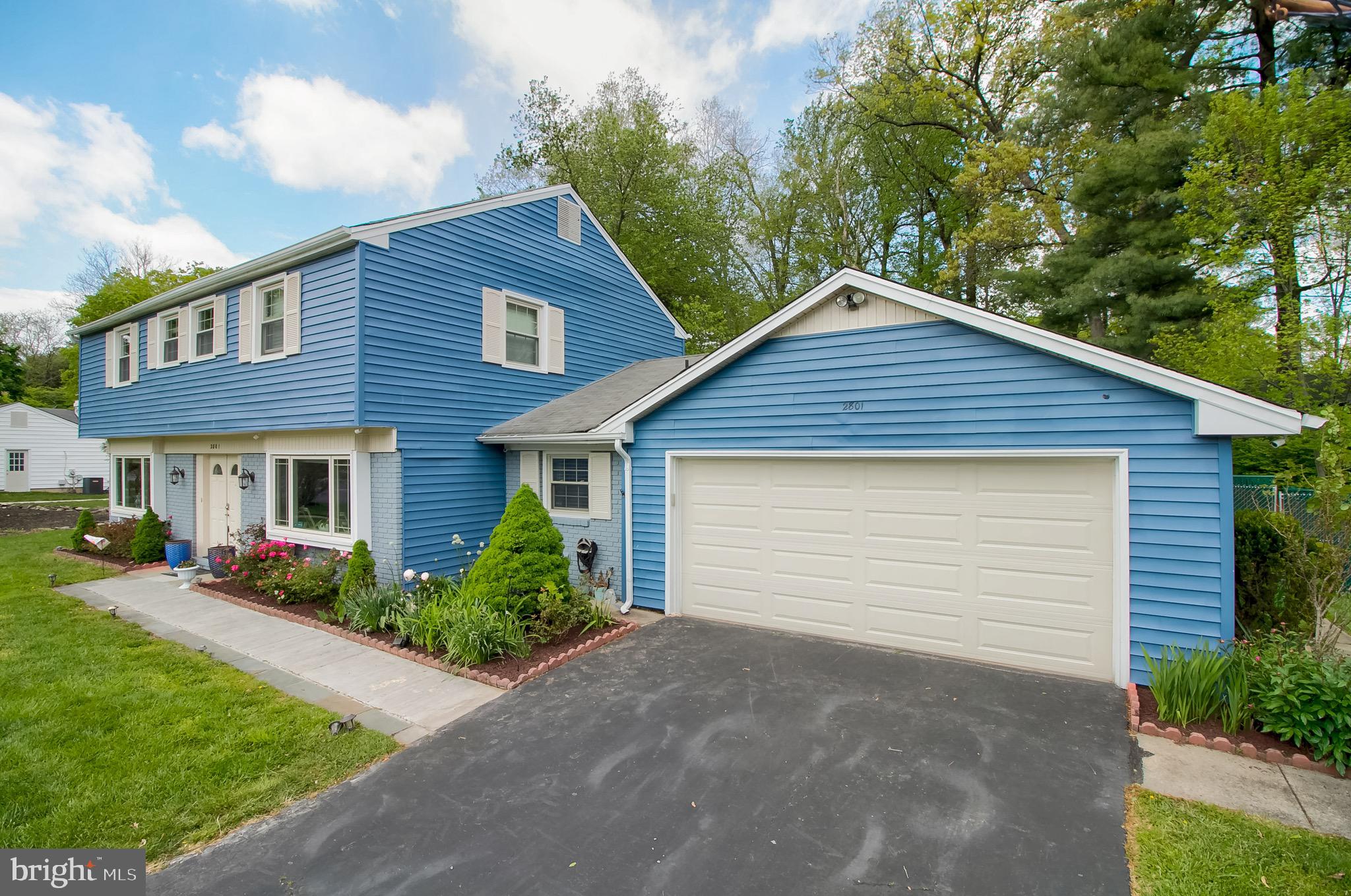 2801 Hewitt Avenue Silver Spring, MD 20906 - Photo 2 of 46 Gallery Image 2