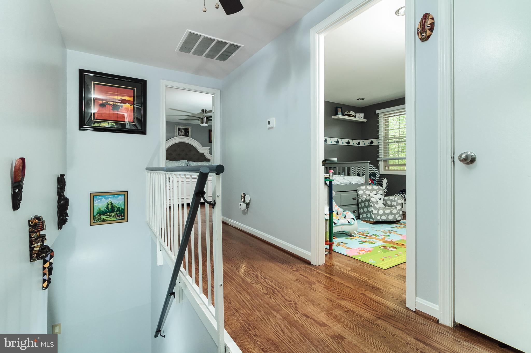 2801 Hewitt Avenue Silver Spring, MD 20906 - Photo 22 of 46 Gallery Image 22