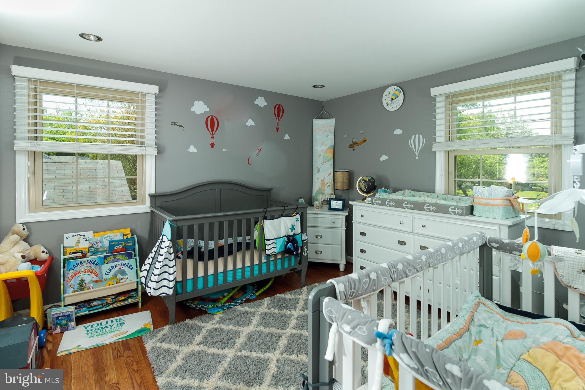 2801 Hewitt Avenue Silver Spring, MD 20906 - Photo 23 of 46 Gallery Image 23