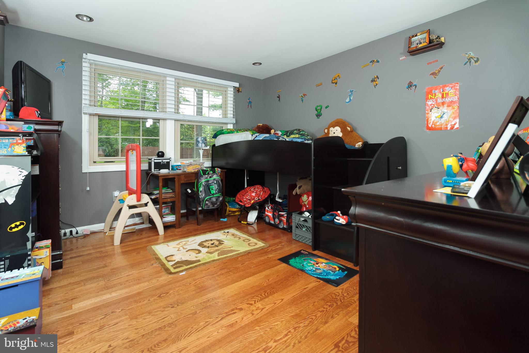 2801 Hewitt Avenue Silver Spring, MD 20906 - Photo 24 of 46 Gallery Image 24