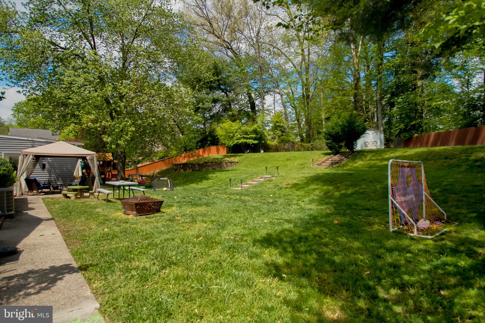 2801 Hewitt Avenue Silver Spring, MD 20906 - Photo 39 of 46 Gallery Image 39