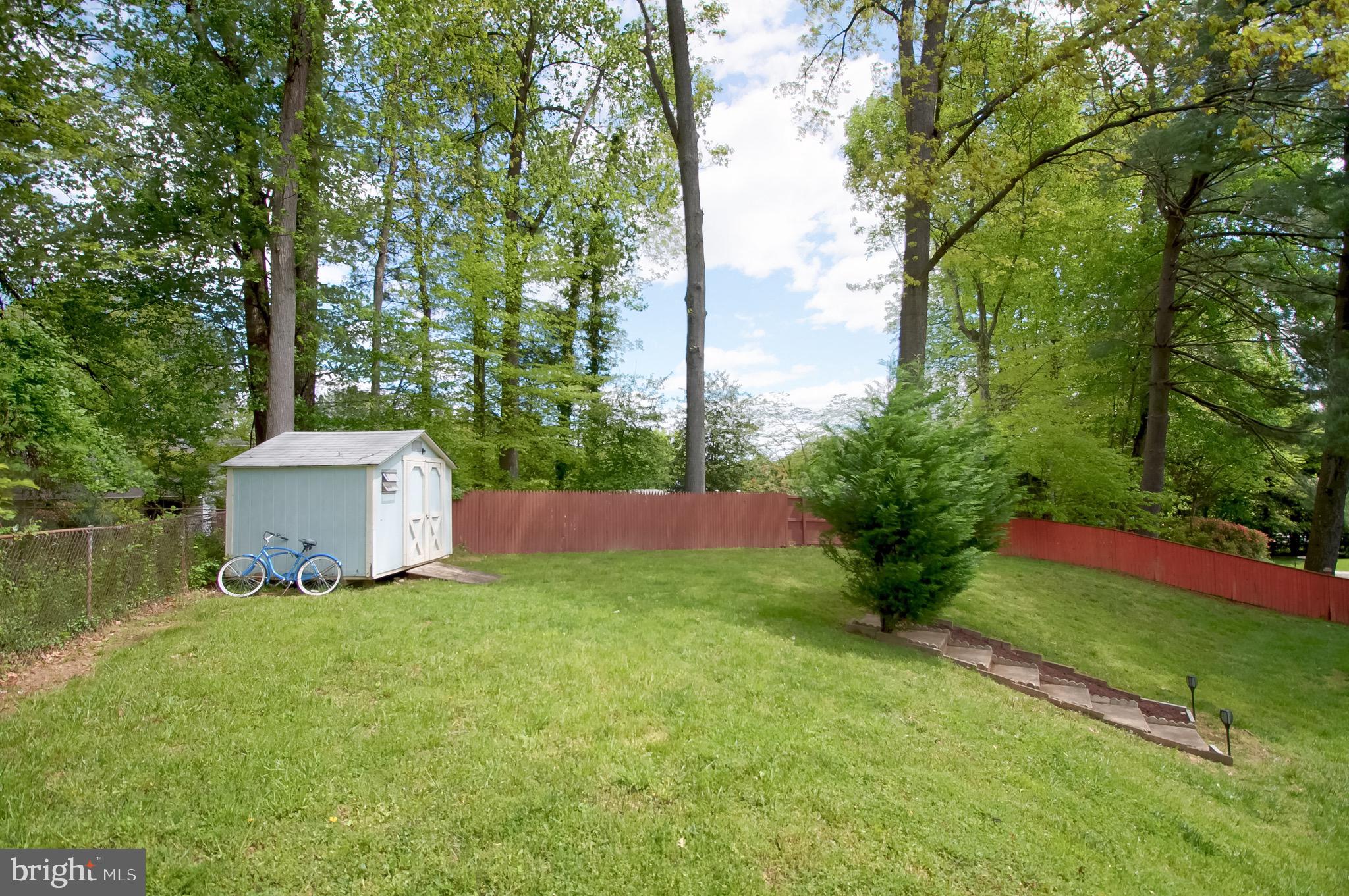 2801 Hewitt Avenue Silver Spring, MD 20906 - Photo 40 of 46 Gallery Image 40