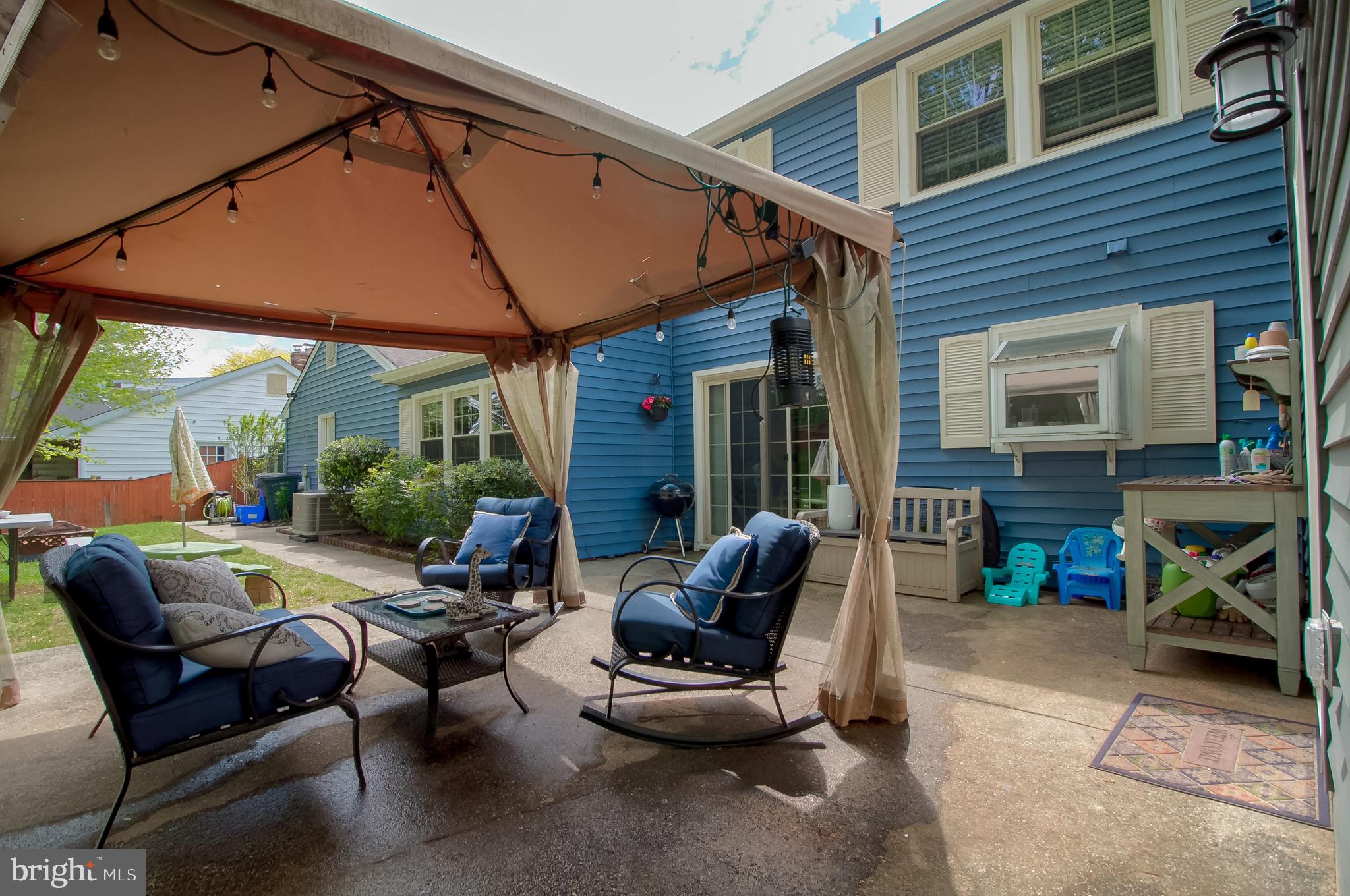 2801 Hewitt Avenue Silver Spring, MD 20906 - Photo 43 of 46 Gallery Image 43