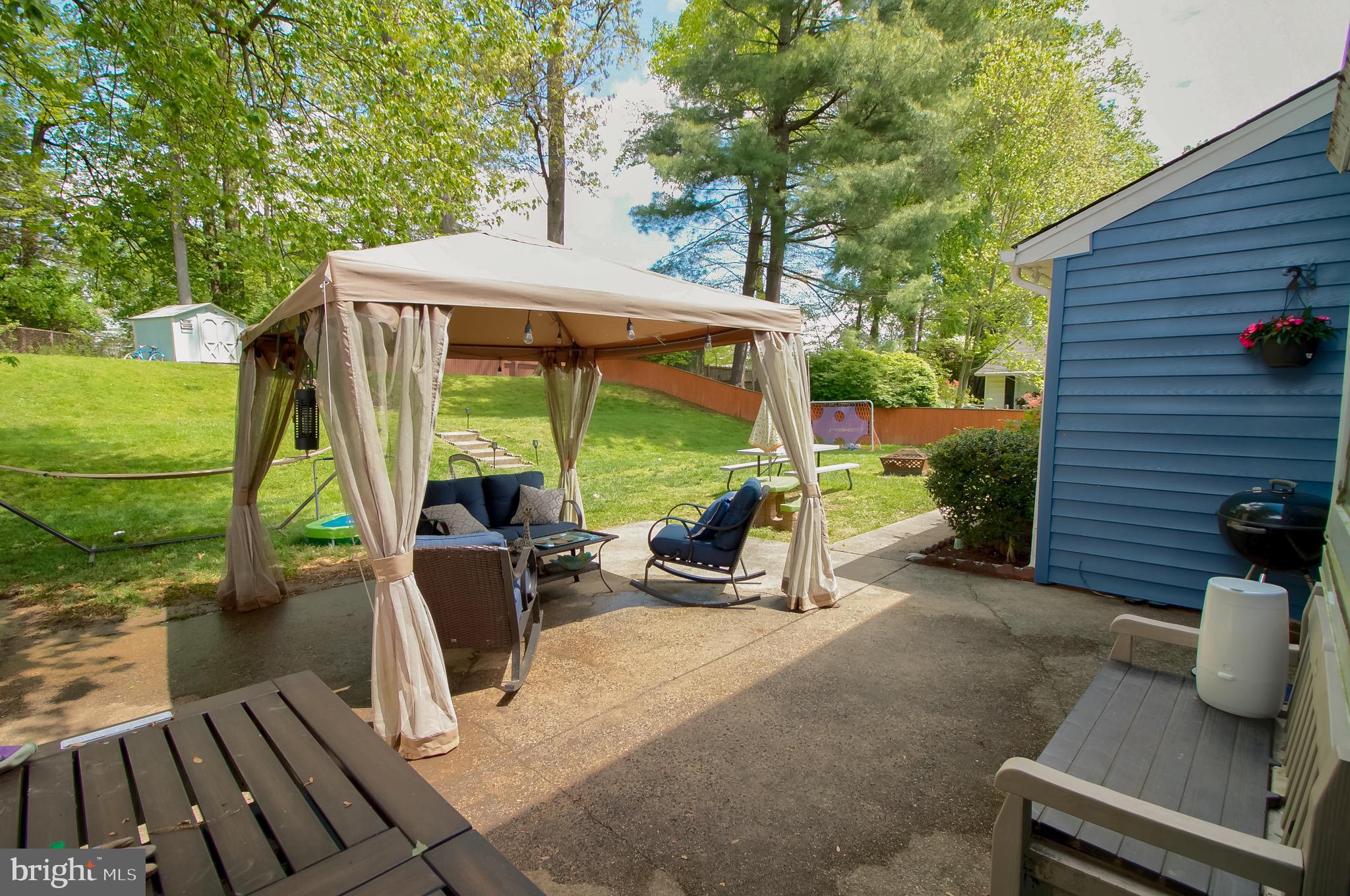 2801 Hewitt Avenue Silver Spring, MD 20906 - Photo 44 of 46 Gallery Image 44