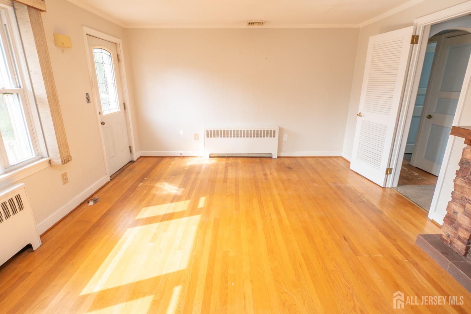 203 New Market Road Dunellen, NJ 08812 - Photo 8 of 44 a view of an empty room