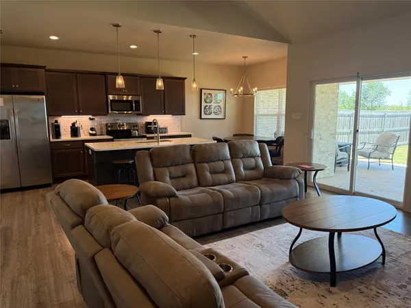 $6,500 | 3839 Kala Drive, Unit 3841, Abilene, TX 79606