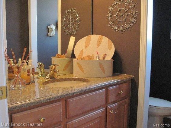 5660 Stonehaven Boulevard Rochester, MI 48306 - Photo 13 of 25 Stonehaven Dunbar New 013