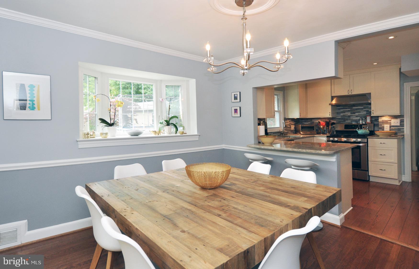 5602 Harwick Road Bethesda, MD 20816 - Photo 18 of 37