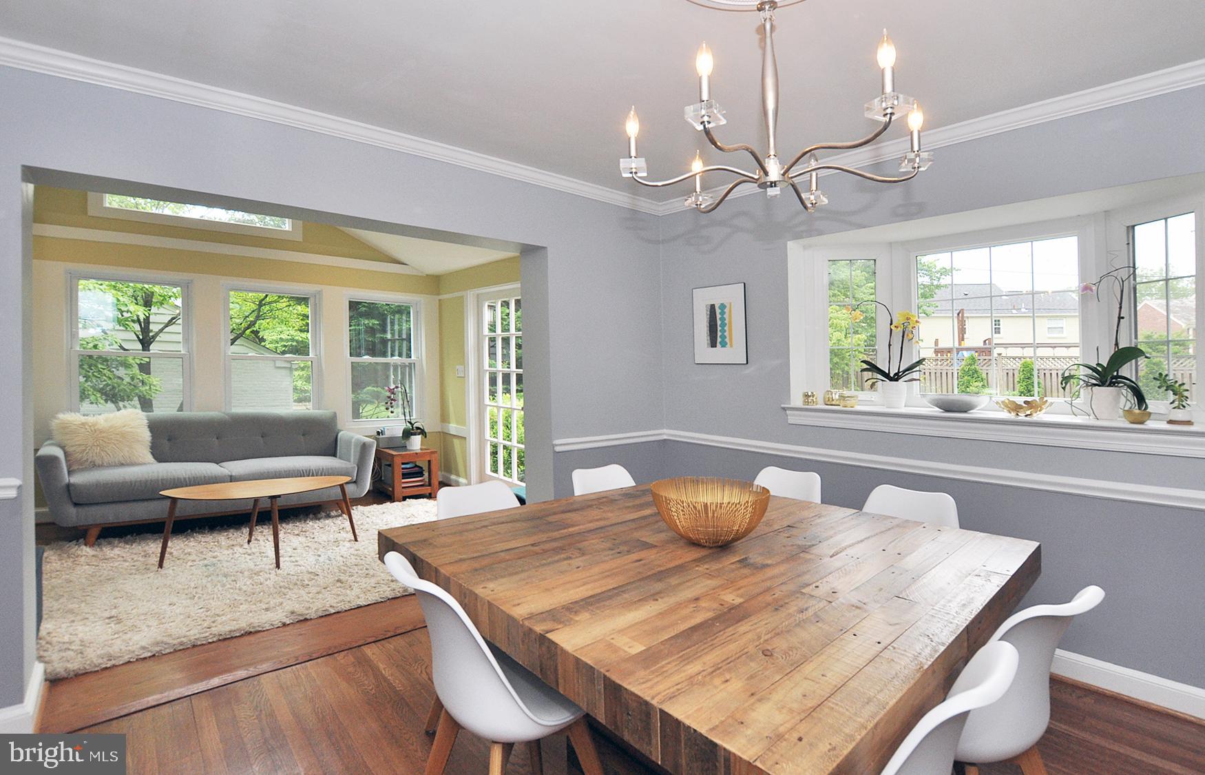 5602 Harwick Road Bethesda, MD 20816 - Photo 19 of 37