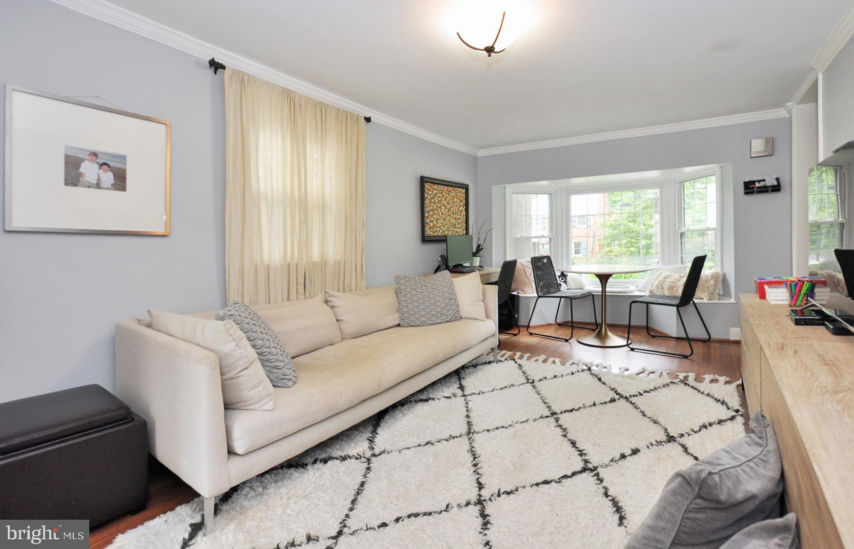 5602 Harwick Road Bethesda, MD 20816 - Photo 23 of 37 Den #2-2