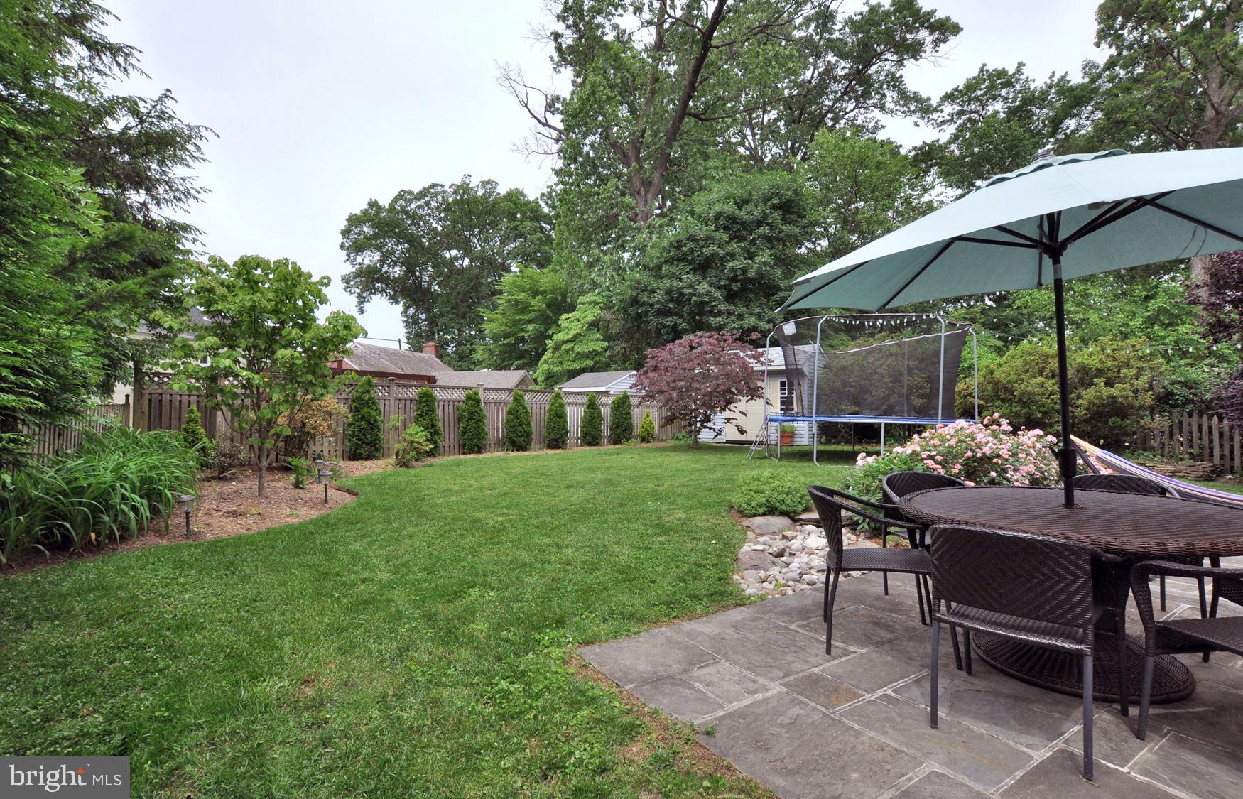 5602 Harwick Road Bethesda, MD 20816 - Photo 4 of 37