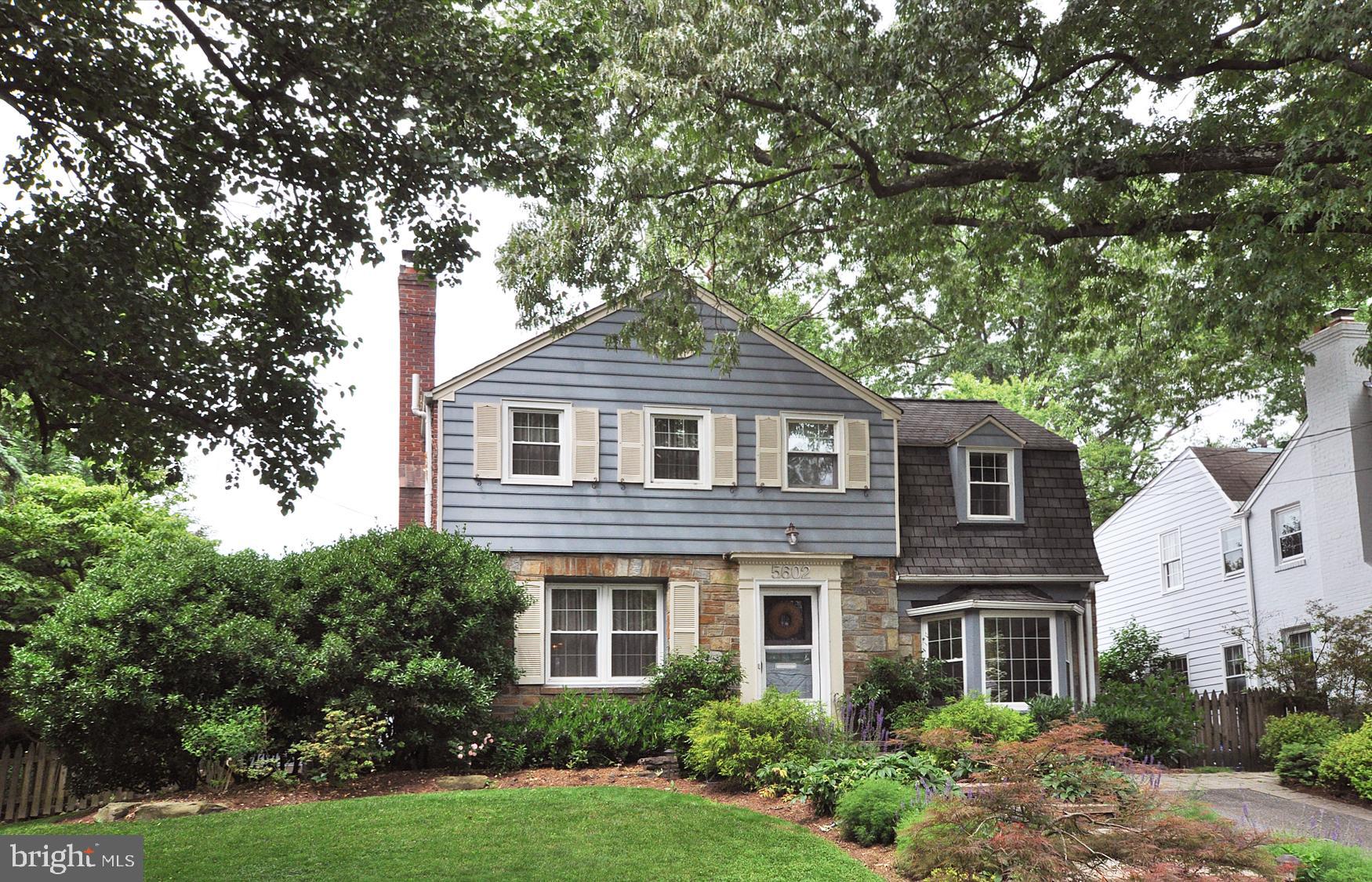 5602 Harwick Road Bethesda, MD 20816 - Photo 37 of 37 Home!