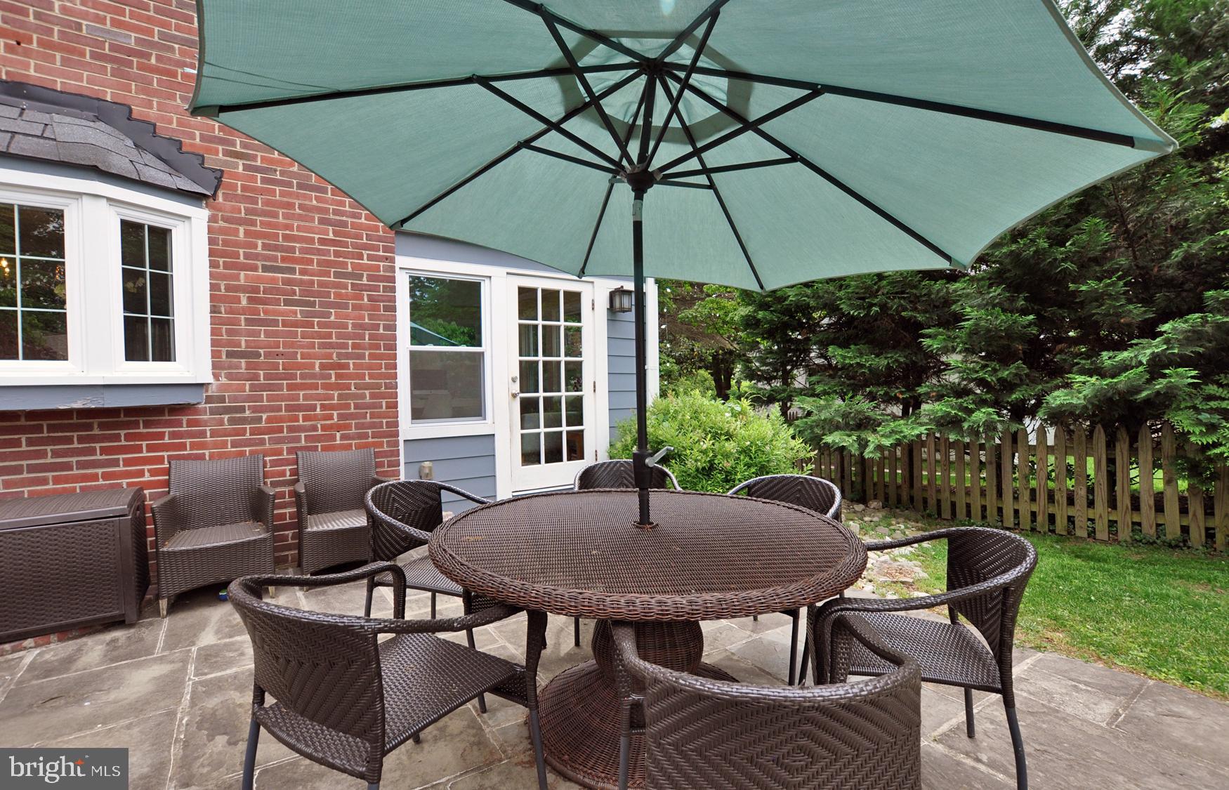 5602 Harwick Road Bethesda, MD 20816 - Photo 9 of 37