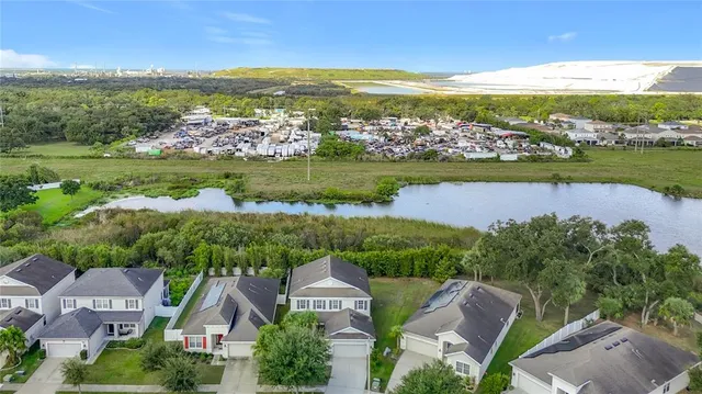 $455,000 | 8310 Willow Beach Drive, Riverview, FL 33578