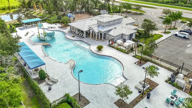 $455,000 | 8310 Willow Beach Drive, Riverview, FL 33578